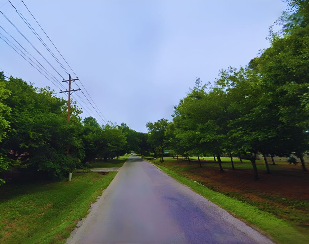 501 Ward Ln, Briaroaks, TX