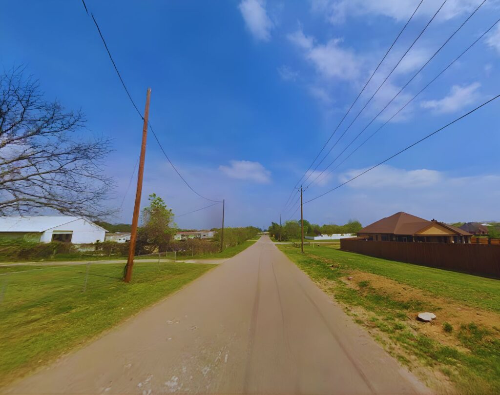 Rendon Bloodworth Rd, Rendon, TX