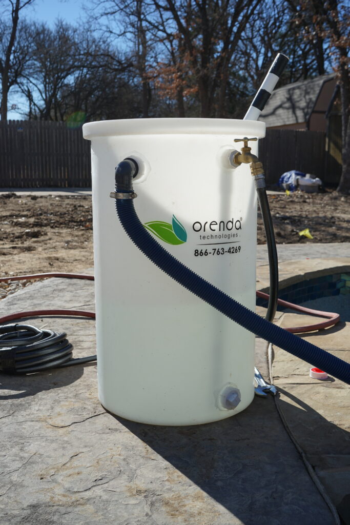 Professional team doing pool repairs near me in Dalworthington Gardens, TX to resolve pump, filter, and system issues